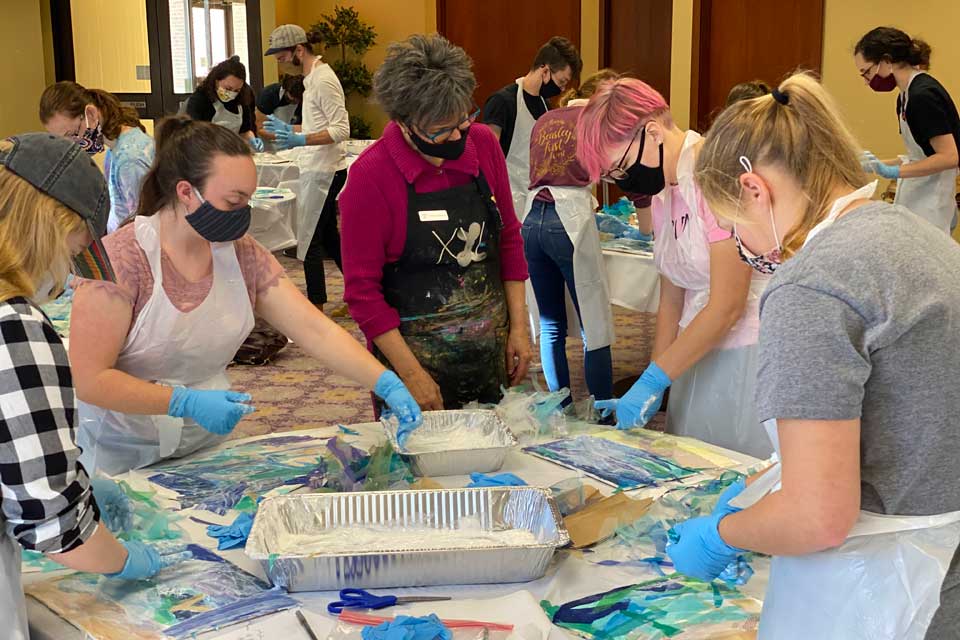 Let Go project in Missouri